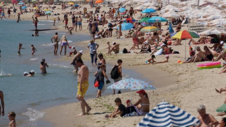 Снимка: Архив, Булфото