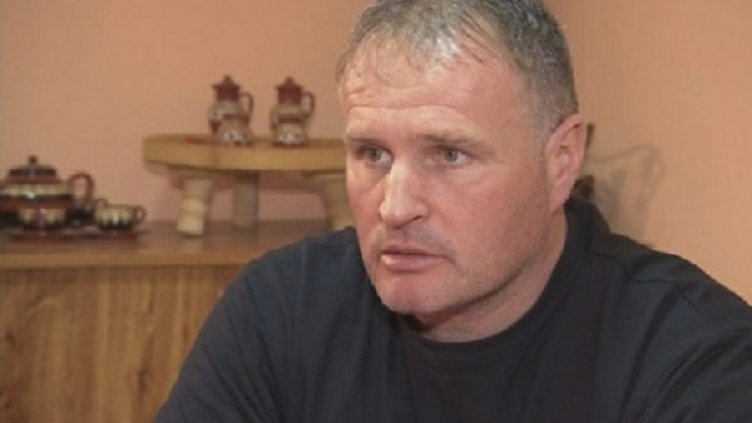 Георги Бехулов; Снимка: България днес