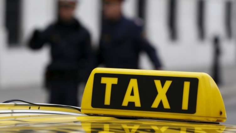 Снимка: Reuters, архив