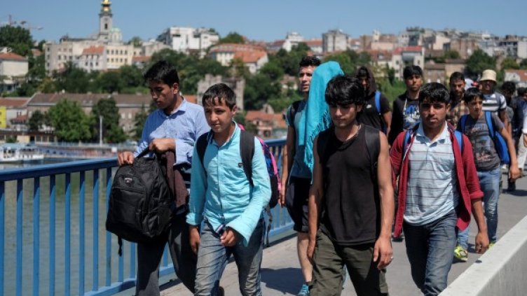 Снимка:  Reuters, архив