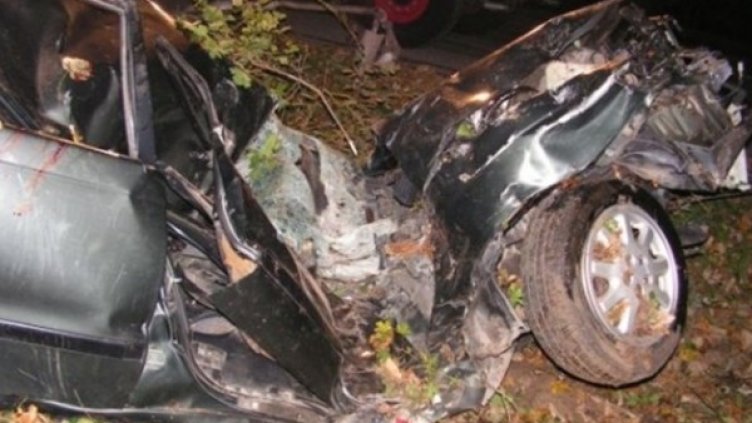 Снимка: МВР-Разград