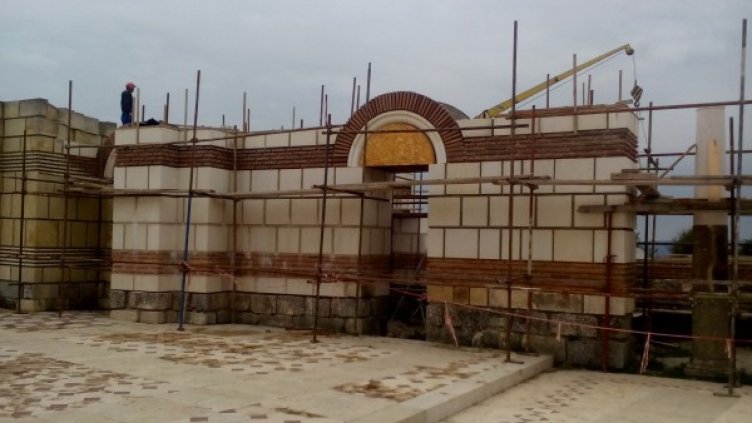 Снимка: НИМ