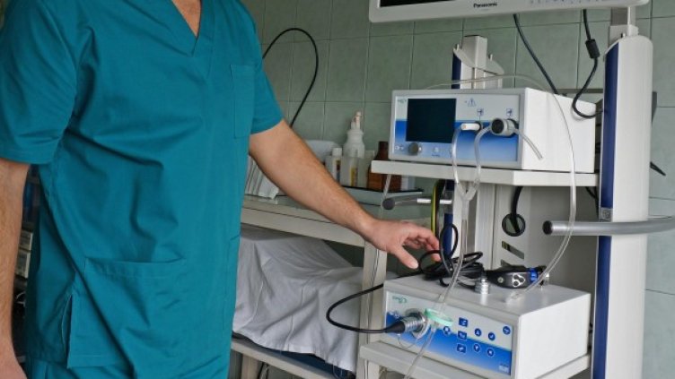 Снимка: Булфото, архив