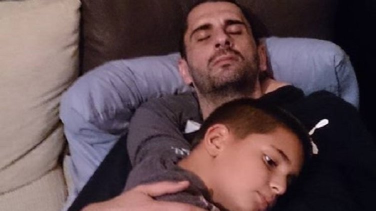 Снимка: Facebook