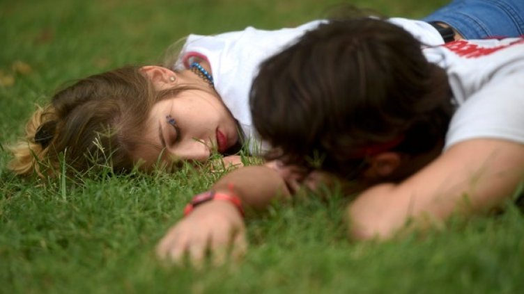 Снимка: Reuters