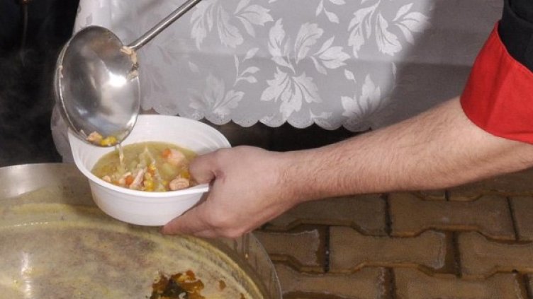 Снимка: архив Булфото