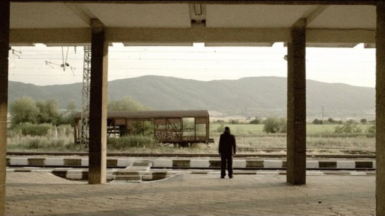 Кадър от "Слава". Снимка: Киномания