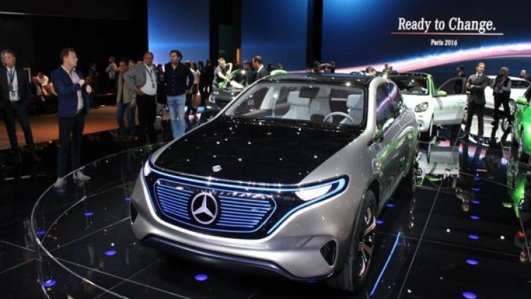 Снимка: Reuters