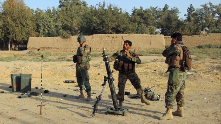 Снимка: Reuters, архив