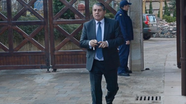 Снимка: архив Булфото