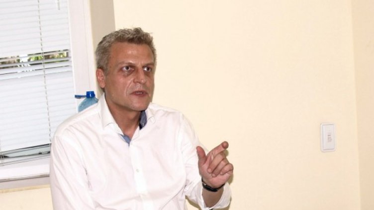 Снимка: БТА, архив