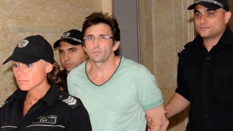 Снимка: архив Булфото