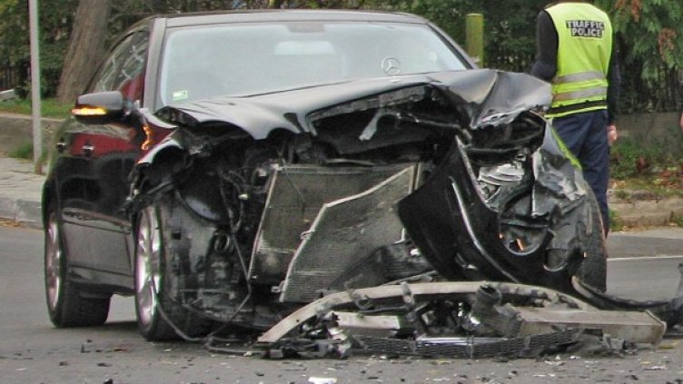 Снимка: архив Булфото