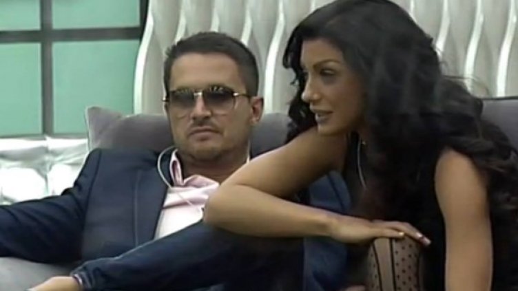 Кадър: Нова тв