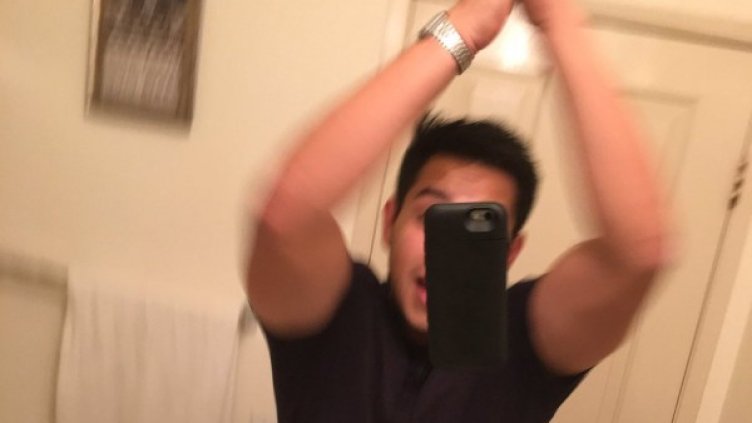 Снимка: Twitter