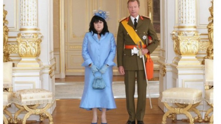 Снимка: МВнР