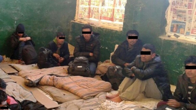 Снимка: МВР, архив