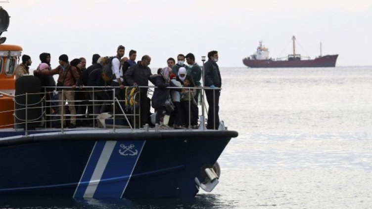 Снимка: архив, Reuters