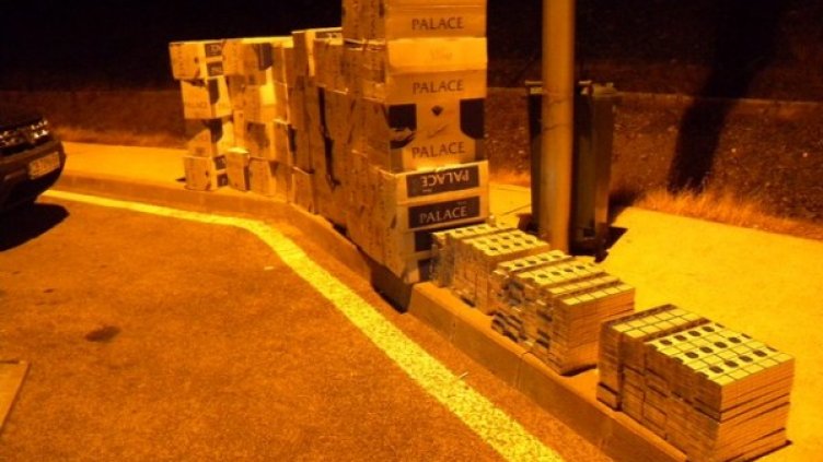 Снимка: МВР