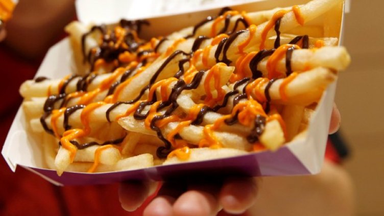 Снимка:  Reuters, архив