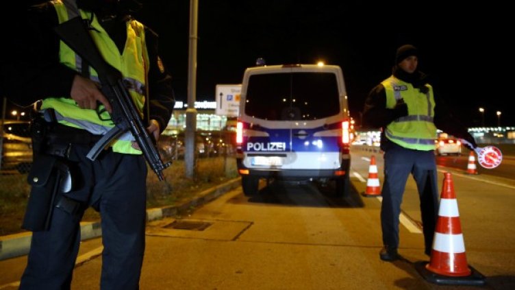 Снимка: архив, Reuters