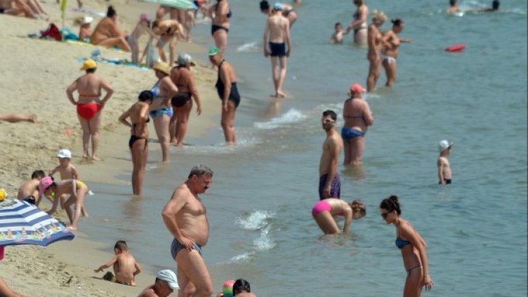 Снимка: БТА, архив