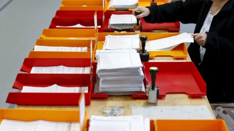 Снимка: архив, Reuters