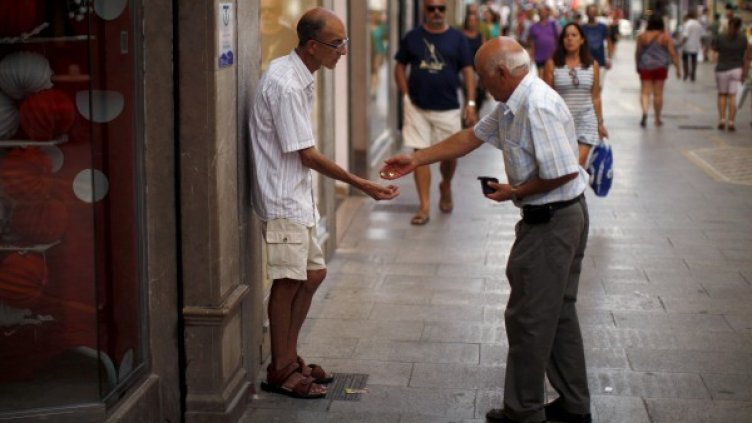 Снимка: архив, Reuters