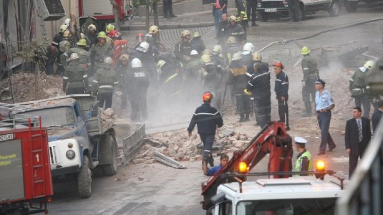 Снимка: архив Булфото