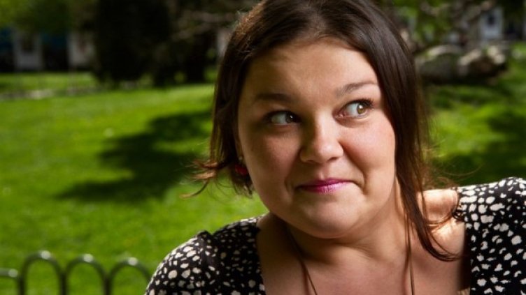 Пламена Тодорова. Снимка: Личен архив