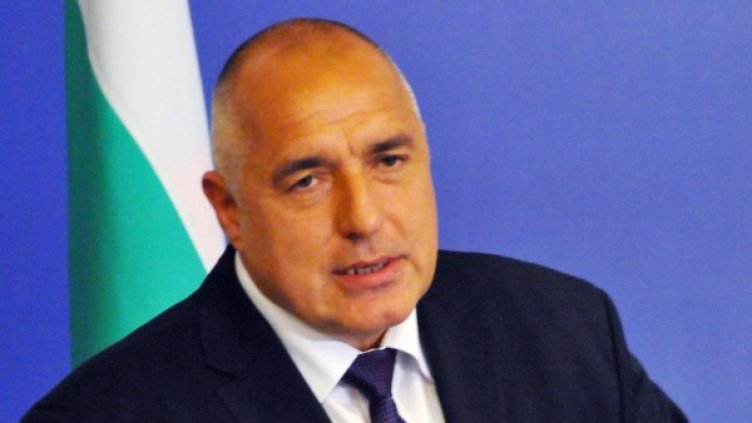 Снимка: архив, Булфото