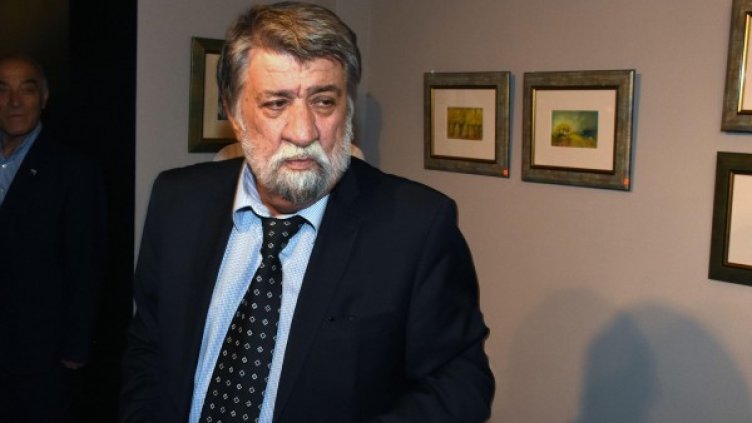 Снимка: архив, Булфото