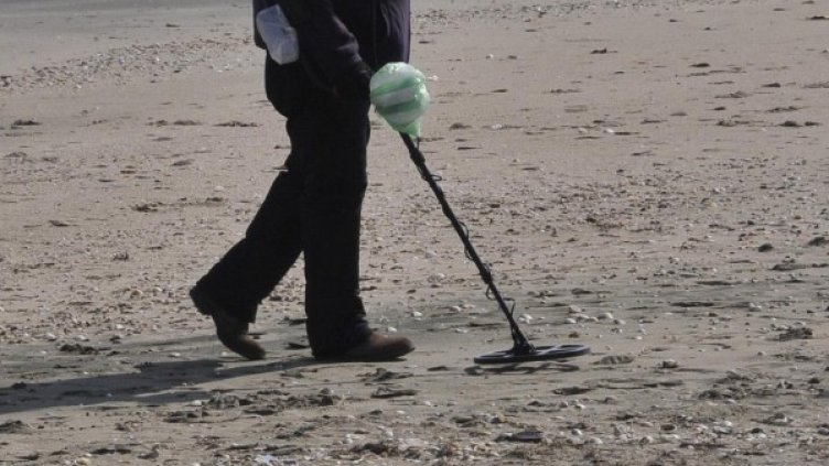 Снимка: Булфото, архив