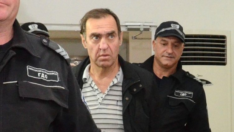 Снимка: архив, Bulphoto