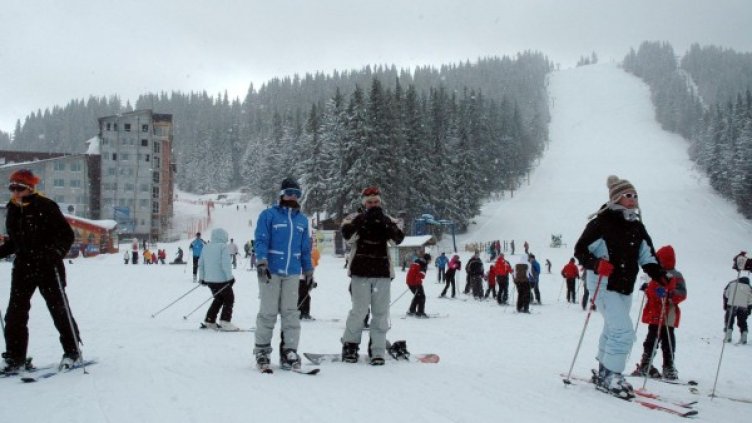 След летния очакваме и силен зимен сезон