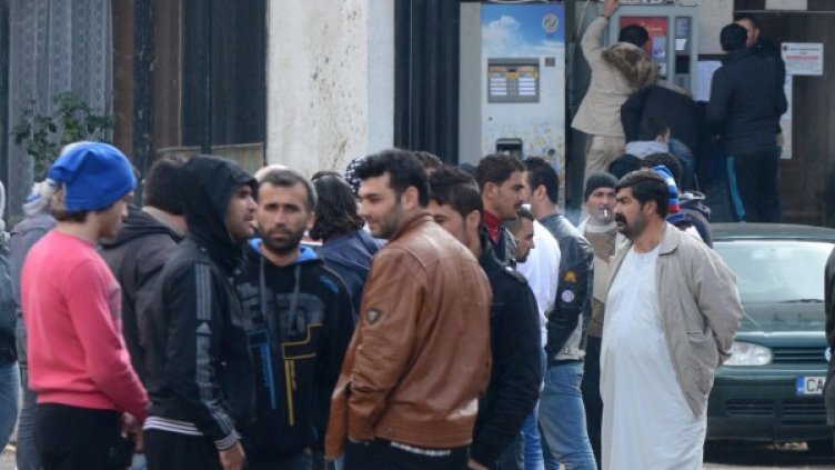 Снимка: архив, Булфото