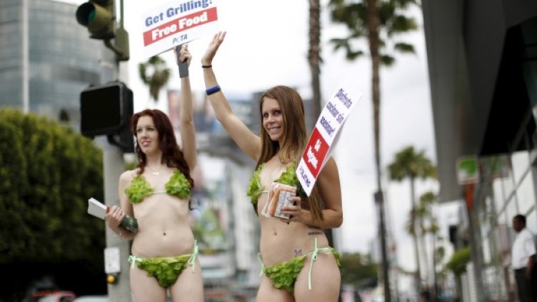 Снимка: Reuters, архив