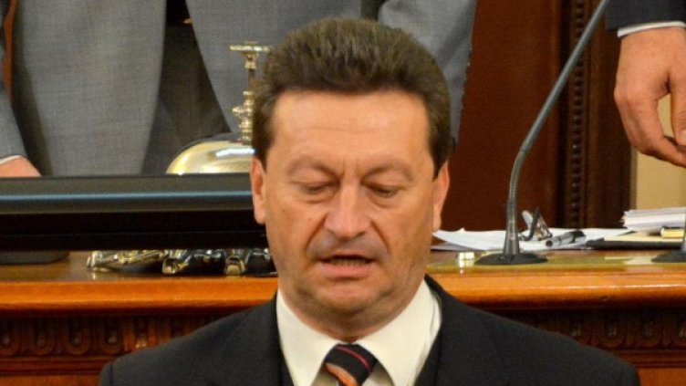 Таско Ерменков. Архив: Булфото