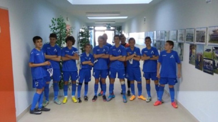 Снимка: Levski.bg