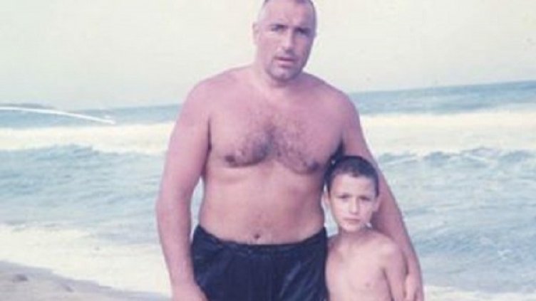 Снимка: Facebook