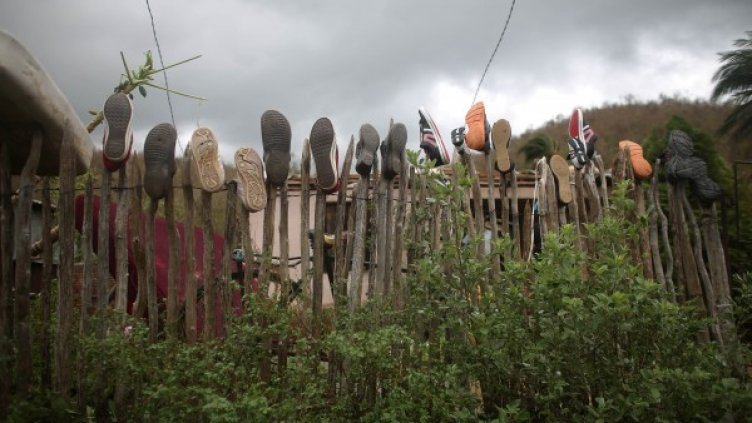 Как така "Матю" не взе нито една жертва в Куба? 