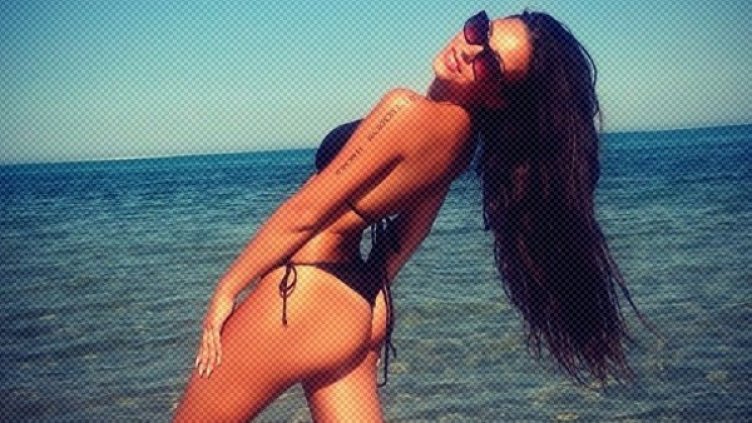 Снимка: Instagram