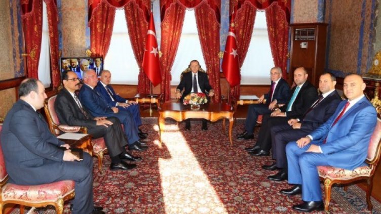 Снимка: ДОСТ