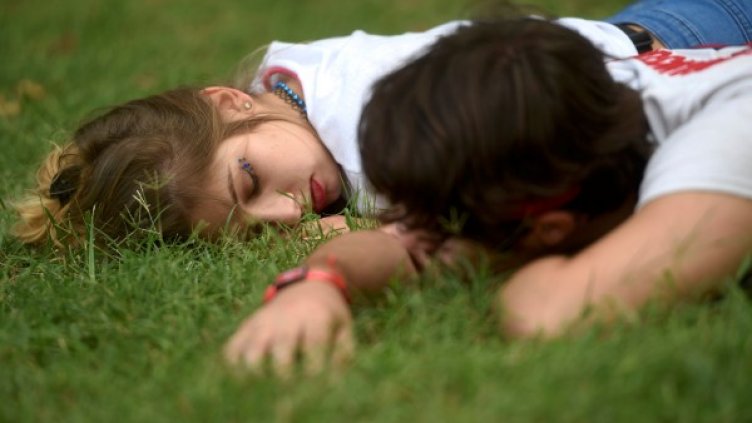 Снимка: архив, Reuters