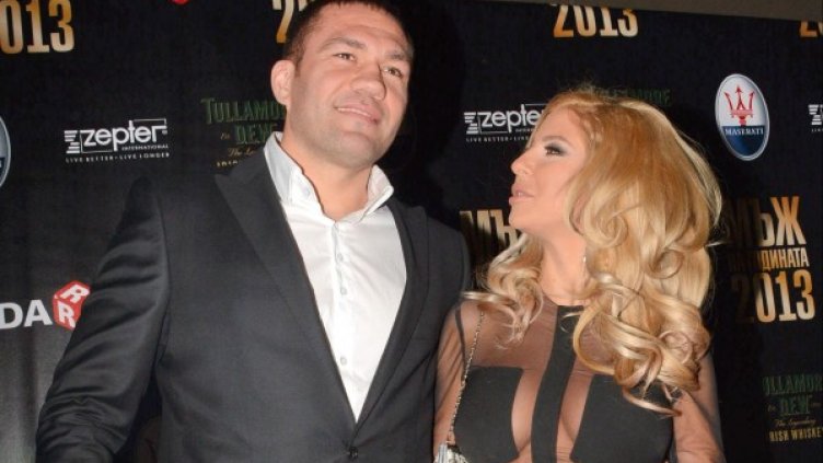 Снимка: архив, Булфото