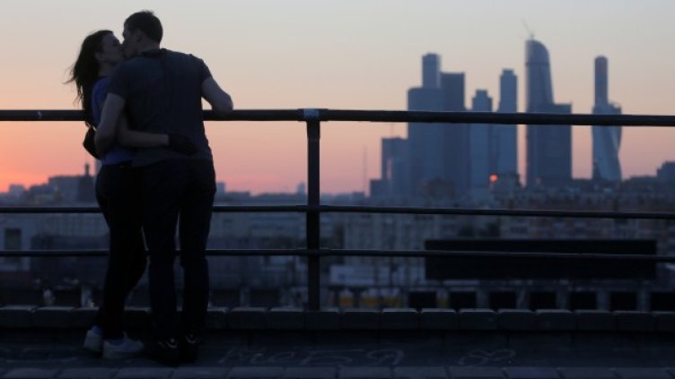 Снимка: архив, Reuters