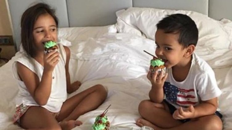 Снимка: Facebook