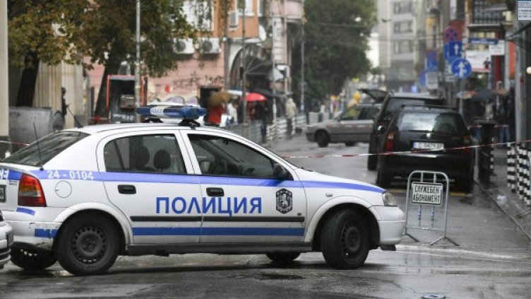 Снимка: Булфото