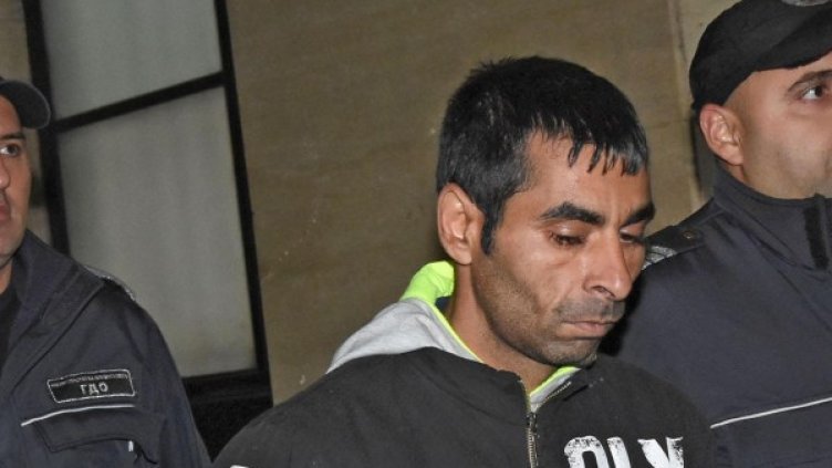 Снимка: Булфото