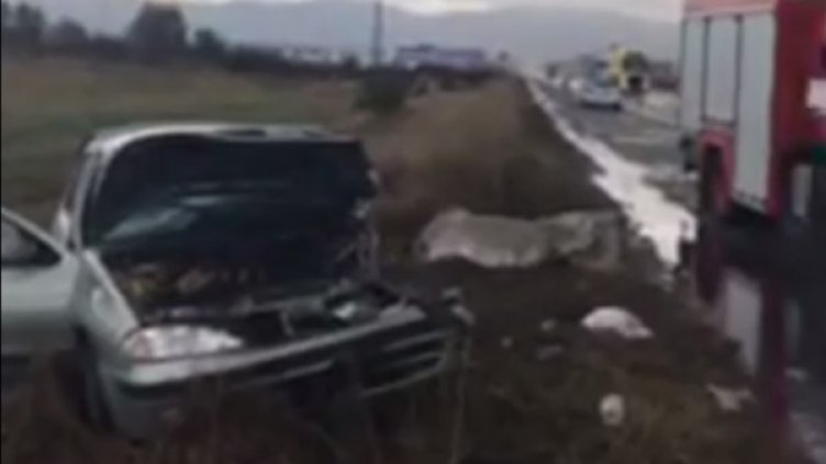 Кадър: Нова телевизия